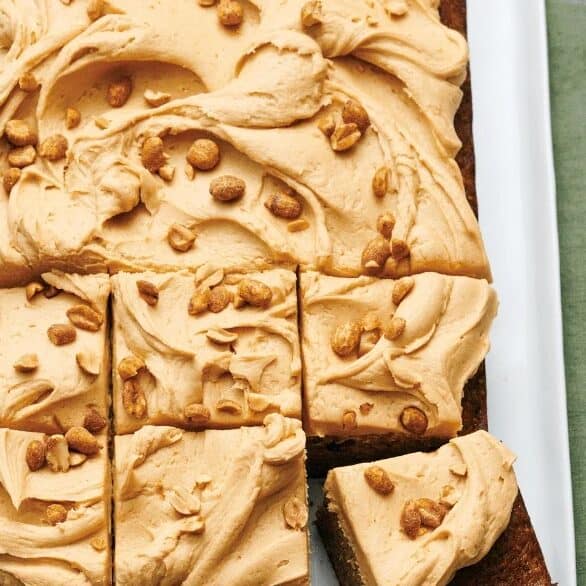 Everyday Baking book preview