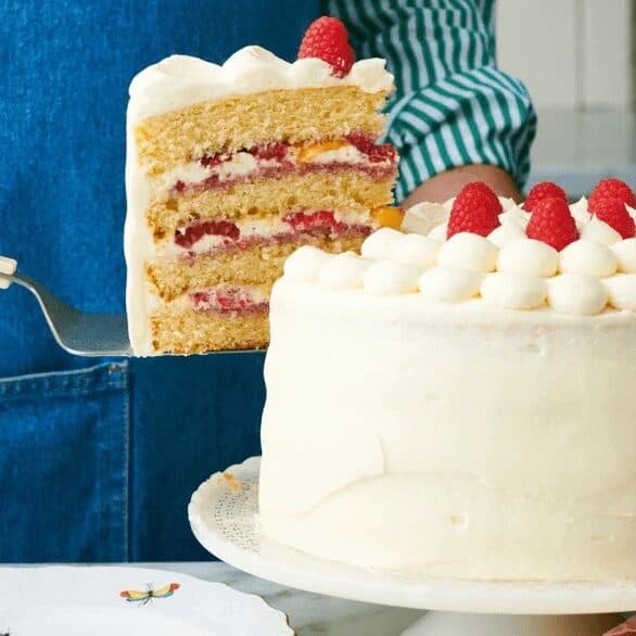 Everyday Baking book preview