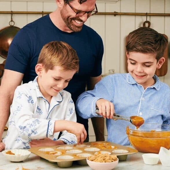 Everyday Baking book preview