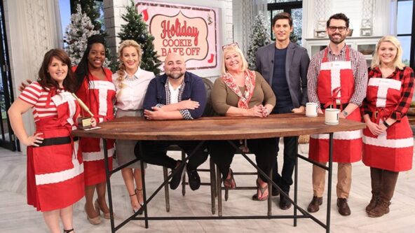 John Kanell on Pickler & Ben